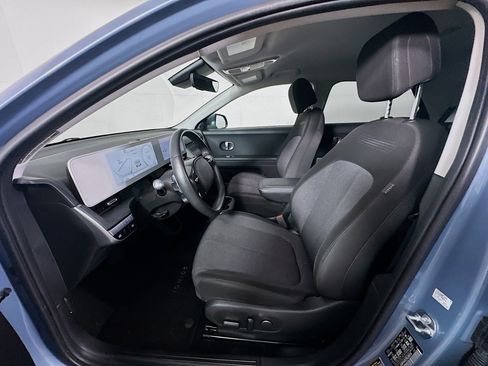 Used 2024 Hyundai Ioniq 5 SEL image 13