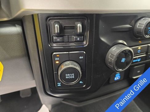 New 2026 Ford F350 XL w/ STX Appearance Package AWD/4WD image 32