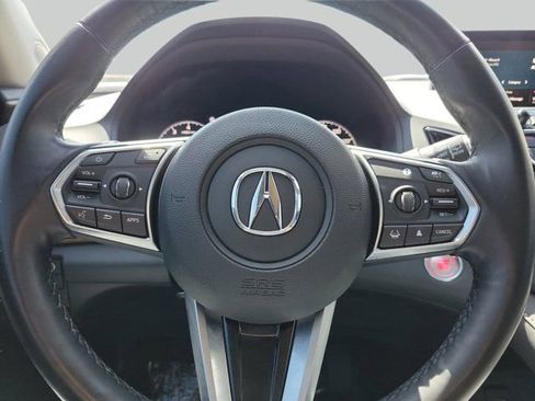 Used 2024 Acura RDX SH-AWD w/ Advance Package image 30