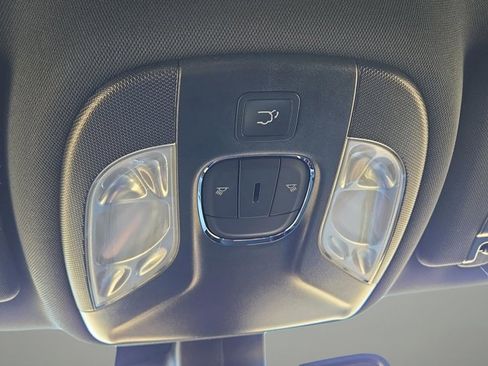 New 2026 Jeep Compass Limited AWD/4WD image 64