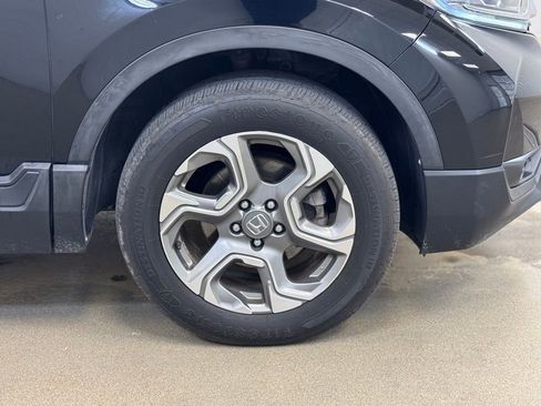 Used 2019 Honda CR-V EX-L image 4