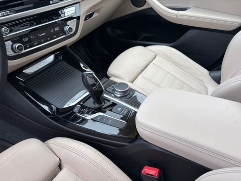 Used 2020 BMW X3 xDrive30i w/ Executive Package image 17