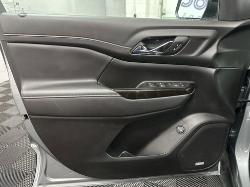 Used 2023 GMC Acadia AT4 w/ Trailering Package image 18