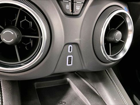 Used 2025 Chevrolet Blazer LT w/ Redline Edition FWD image 15