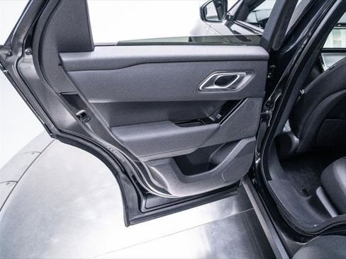 New 2026 Land Rover Range Rover Velar S image 29