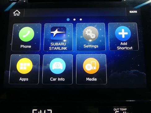 Used 2019 Subaru Legacy 2.5i Limited w/ Popular Package #2A image 40