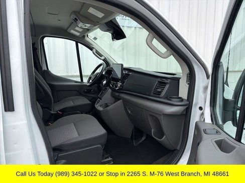 Used 2024 Ford Transit 350 XLT RWD image 15