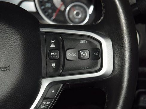 Used 2024 RAM 4500 SLT w/ Quick Order Package 2YG SLT AWD/4WD image 30