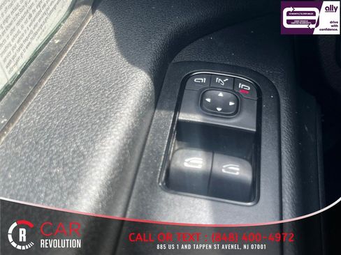 Used 2021 Mercedes-Benz Sprinter 2500 image 17