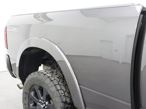 Used 2021 RAM 2500 Laramie image 32