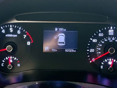 Used 2021 Kia Soul LX FWD image 23