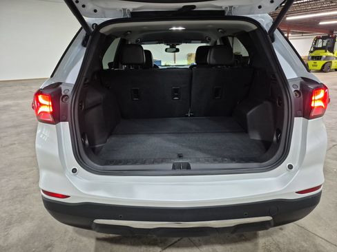 Certified 2024 Chevrolet Equinox Premier FWD image 25