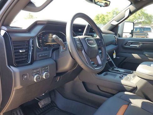 New 2026 GMC Sierra 3500 AT4 w/ AT4 Premium Plus Package AWD/4WD image 21