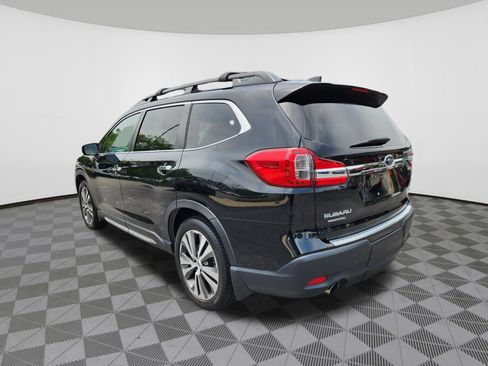 Used 2020 Subaru Ascent Touring w/ Popular Package #2A AWD/4WD image 3