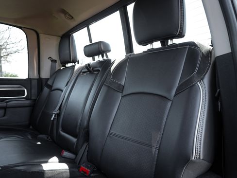 Used 2020 RAM 2500 Laramie AWD/4WD image 31