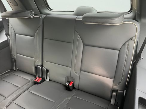 New 2026 Chevrolet Tahoe Premier RWD image 32