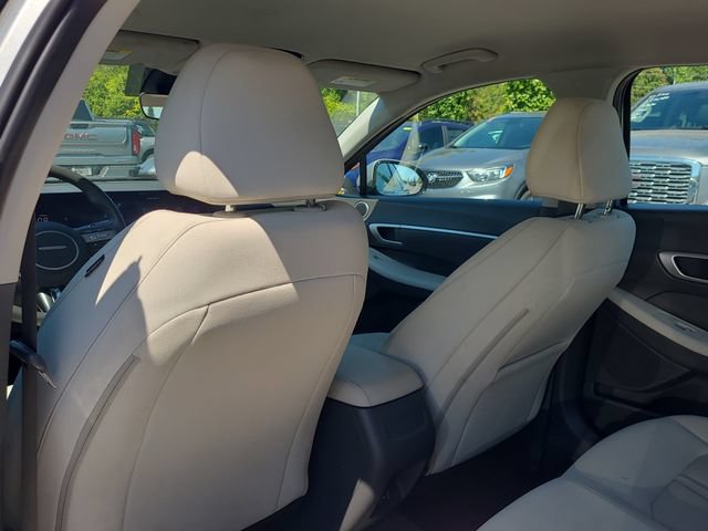 Used 2024 Hyundai Sonata SEL FWD image 12