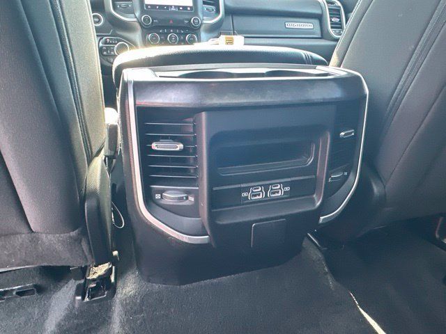 Used 2023 RAM 1500 Big Horn AWD/4WD image 29