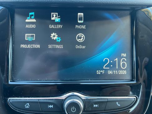 Used 2016 Chevrolet Cruze LT FWD image 30