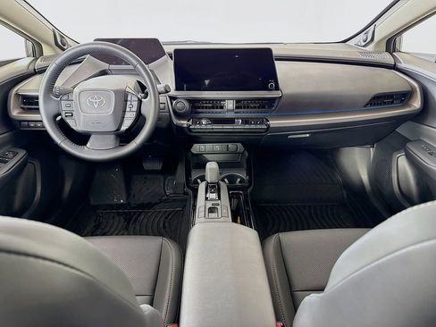 Used 2024 Toyota Prius Limited w/ Limited Premium Package image 11