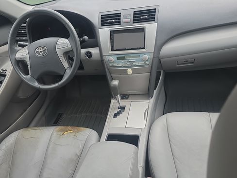 Used 2009 Toyota Camry Hybrid FWD image 11