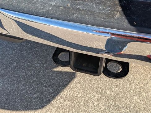 Used 2024 RAM 2500 Tradesman w/ Chrome Appearance Group image 30