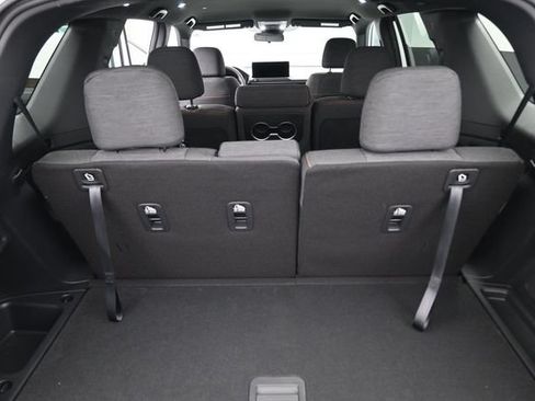 New 2026 Honda Pilot Sport image 14