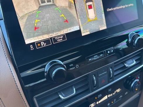 Certified 2024 INFINITI QX80 Sensory w/ Cargo Package image 30