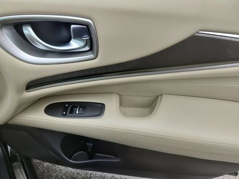 Used 2018 INFINITI QX60 Luxe w/ Premium Plus Package AWD/4WD image 36