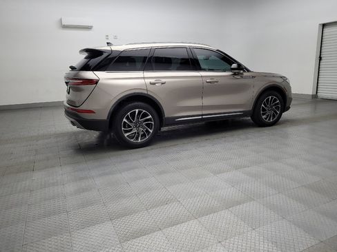 Used 2020 Lincoln Corsair w/ Equipment Group 101A image 10