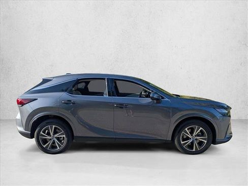 Used 2023 Lexus RX 350h w/ Accessory Package (2T) AWD/4WD image 2