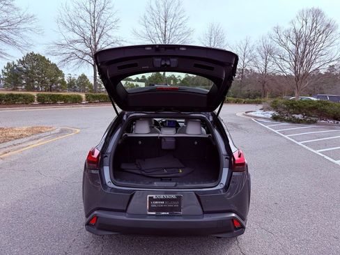 Certified 2023 Lexus UX 250h 250h SUNROOF/CARPLAY/NEW TIRES image 16