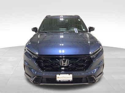 Used 2024 Honda CR-V Sport
