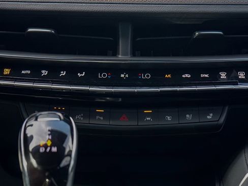 New 2026 Cadillac CT5 V image 23