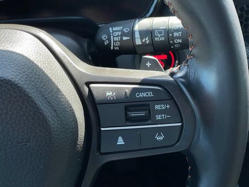 Certified 2025 Honda CR-V Sport image 14
