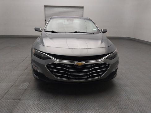 Used 2023 Chevrolet Malibu LT FWD image 14