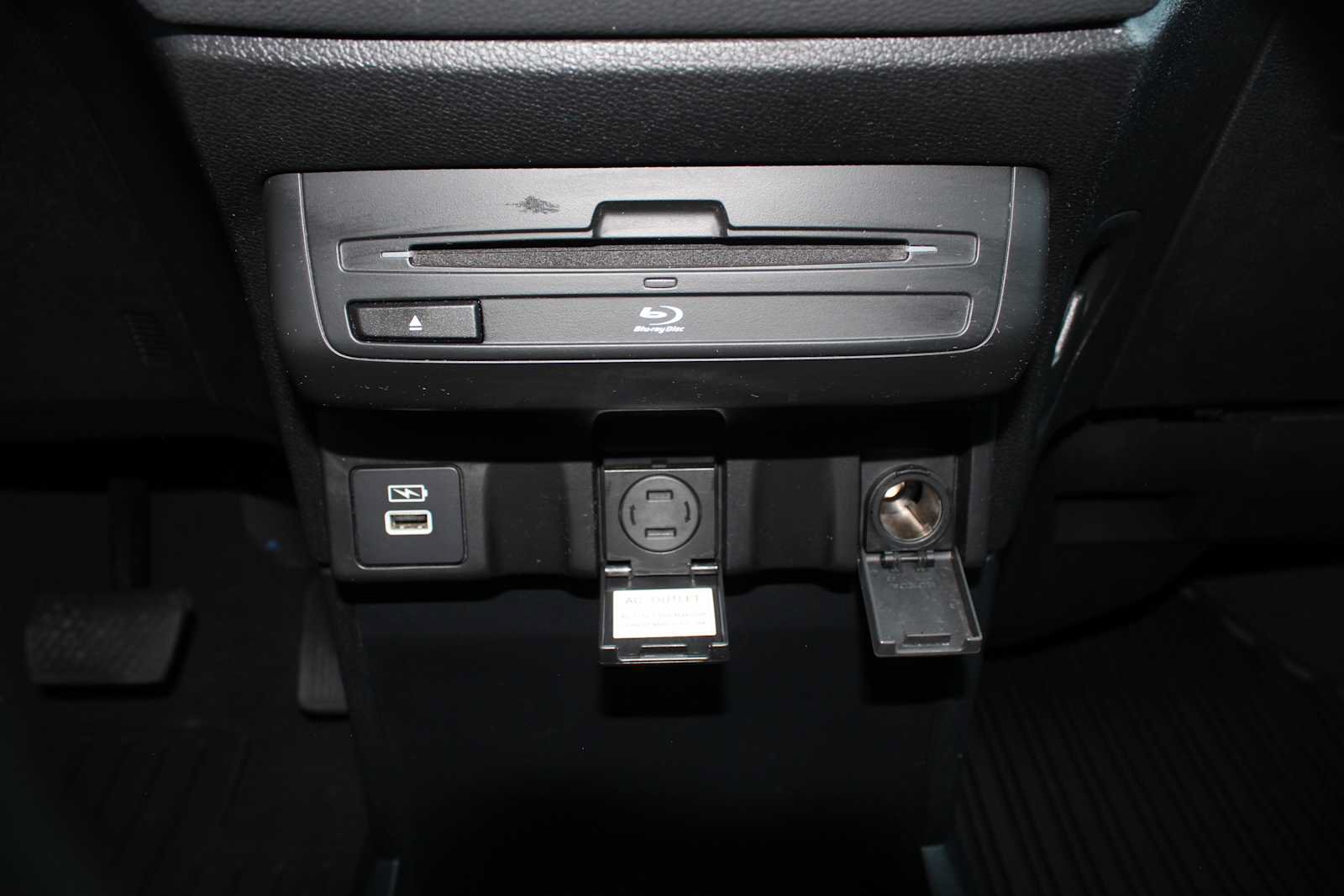 Used 2022 Honda Odyssey Elite image 45