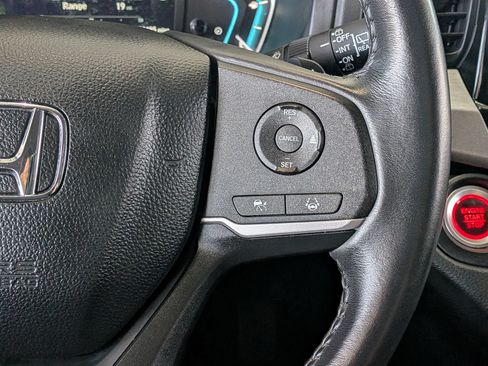 Used 2024 Honda Odyssey EX-L image 16