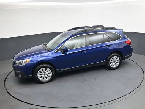 Used 2015 Subaru Outback 2.5i Premium image 26