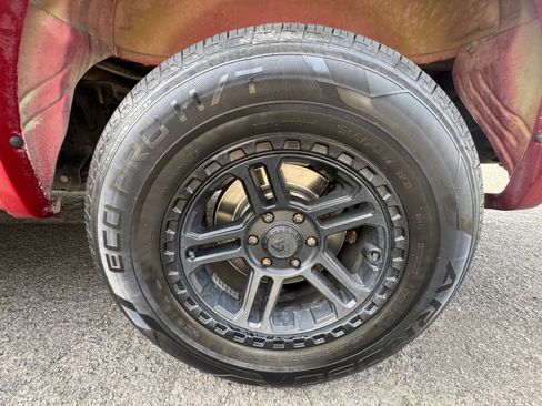 Used 2016 Ford F150 XLT w/ Equipment Group 302A Luxury image 26