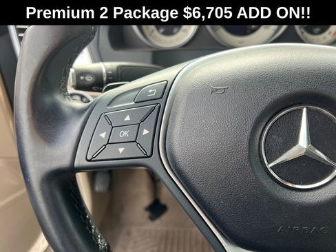 Used 2016 Mercedes-Benz E 400 Cabriolet image 30