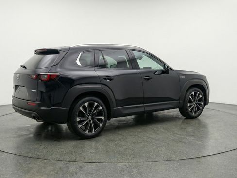Used 2025 MAZDA CX-50 2.5 Hybrid w/ Premium Plus Pkg image 9