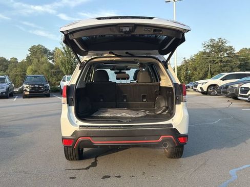 Certified 2022 Subaru Forester Sport AWD/4WD image 14