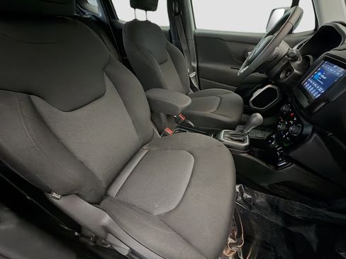 Used 2021 Jeep Renegade Sport w/ Sport Appearance Group image 15