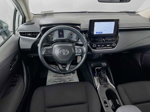Used 2024 Toyota Corolla LE image 22