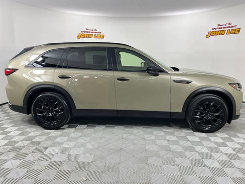 New 2026 MAZDA CX-70 3.3 Turbo w/ Premium Plus Pkg image 7