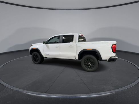 New 2026 GMC Canyon Elevation w/ Convenience Package image 6