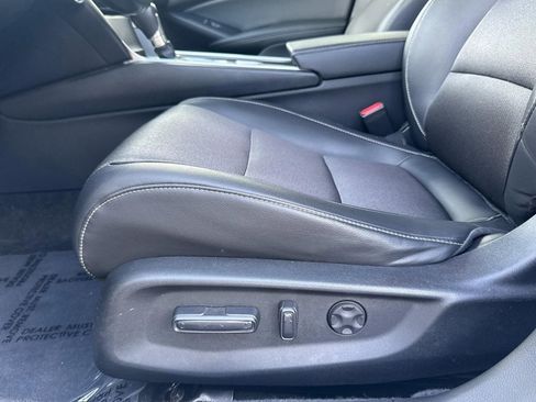 Certified 2022 Honda Accord Sport image 15