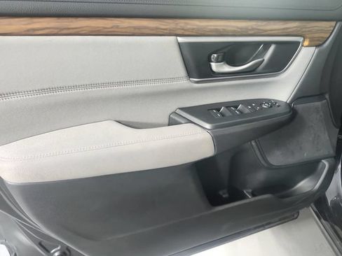 Used 2018 Honda CR-V EX image 21