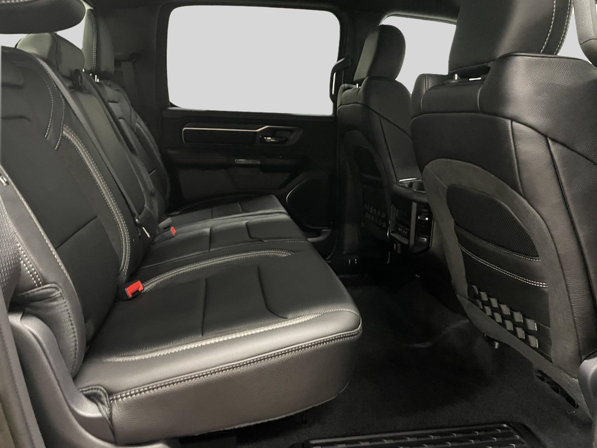 New 2027 RAM 1500 RHO AWD/4WD image 10